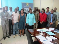 Appui aux médias privés: Le FSDP élabore sa matrice d’actions 2013